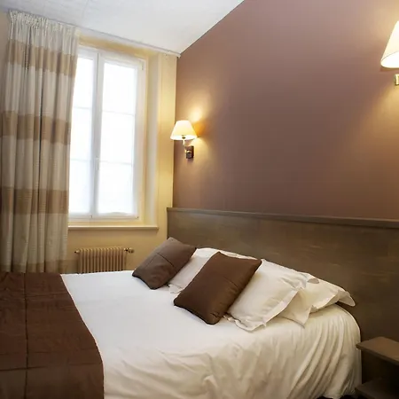 Otel Brit Le Surcouf 3*