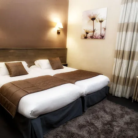 Brit Le Surcouf Otel 3*