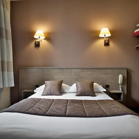Otel Brit Le Surcouf