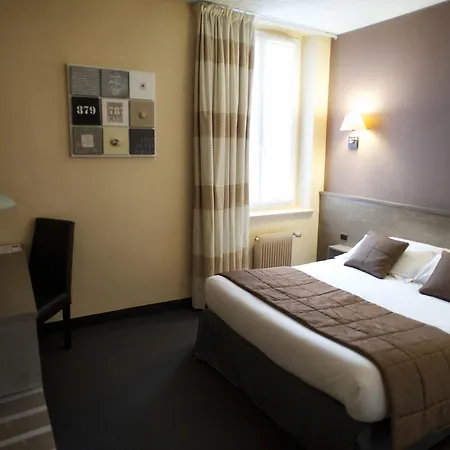 Otel Brit Le Surcouf