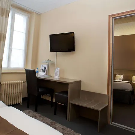 Brit Le Surcouf Otel