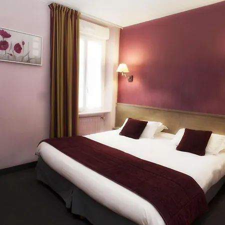 Brit Le Surcouf Otel 3*