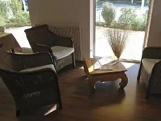 Brit Le Surcouf Otel
