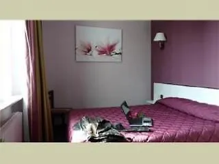 Otel Brit Le Surcouf 3*