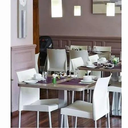 Otel Brit Le Surcouf Saint-Malo