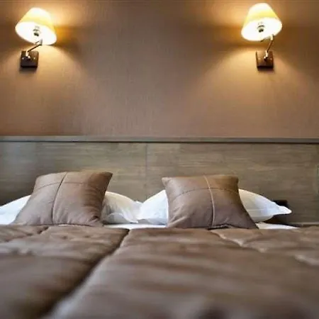 Otel Brit Le Surcouf 3*
