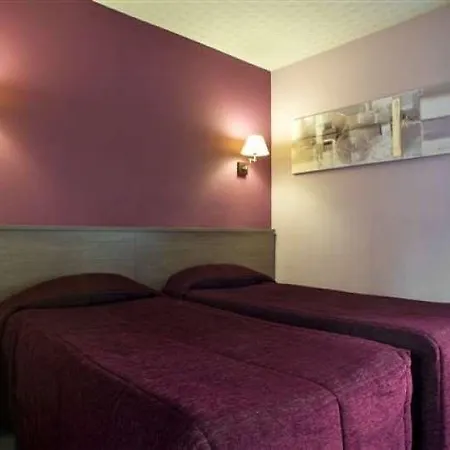 Otel Brit Le Surcouf