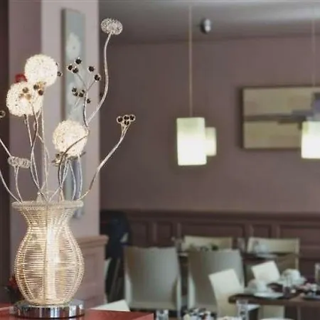 Brit Le Surcouf Hotel Saint-Malo